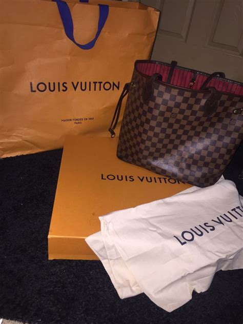 louis vuitton locations in maryland